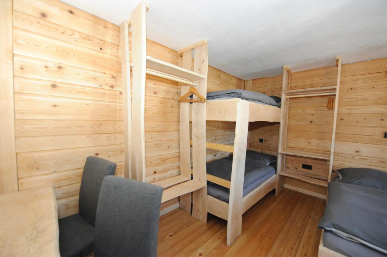 Ferienhof Holzmeister St. Jakob in Haus Exterior foto