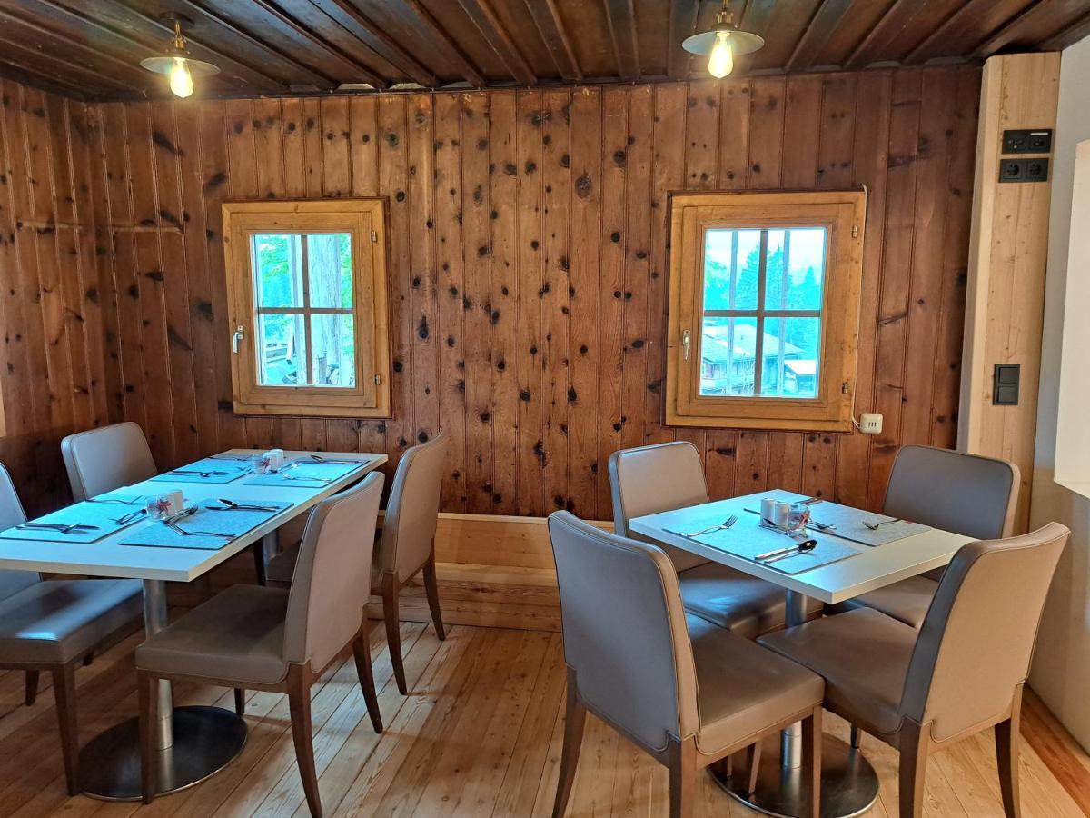 Ferienhof Holzmeister St. Jakob in Haus Exterior foto